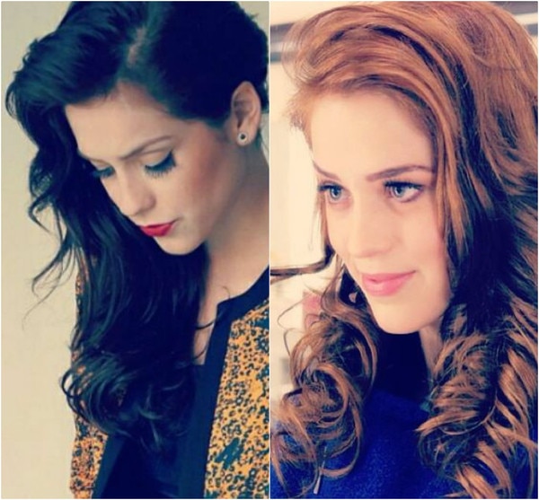 Sophia Abrahao, antes e depois Sophia Abrahao Sophia Abrahao, antes e depois Sophia Abrahao