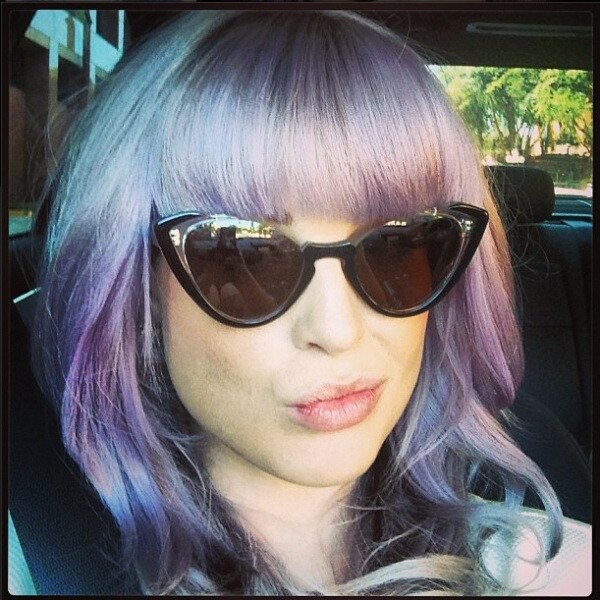 Kelly Osbourne, Instagram Kelly Osbourne, Instagram