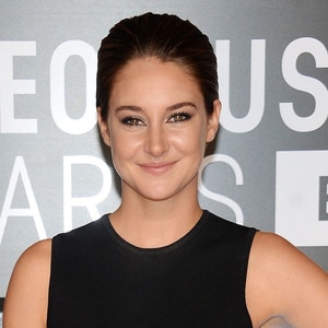 Shailene Woodley, MTV Video Music Awards Shailene Woodley, MTV Video Music Awards