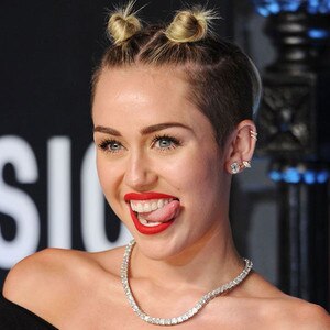 Miley Cyrus, Tongue Miley Cyrus, Tongue