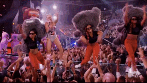 VMA 2013 GIFs VMA 2013 GIFs