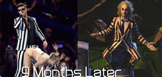 Miley Cyrus, VMA 2013 Miley Cyrus, VMA 2013