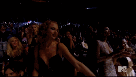 Taylor Swift VMAs GIF Taylor Swift VMAs GIF