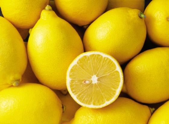 Lemons Lemons