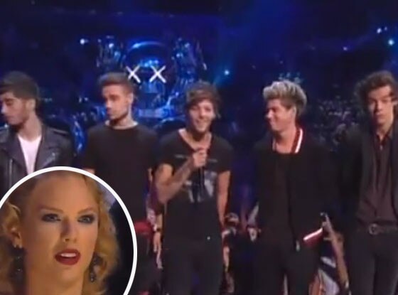 One Direction, Taylor Swift One Direction, Taylor Swift