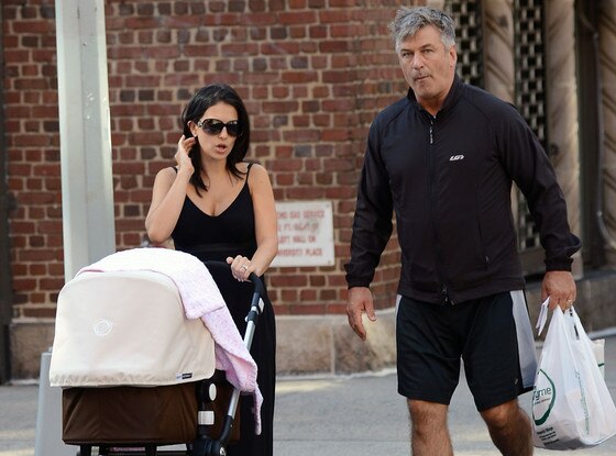 Alec Baldwin, Hilaria Baldwin Alec Baldwin, Hilaria Baldwin