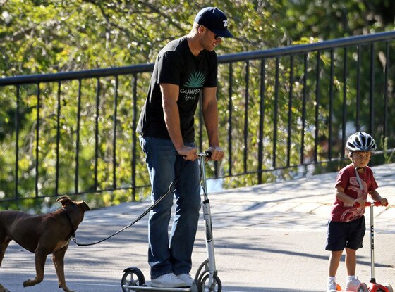 Tom Brady, Benjamin Tom Brady, Benjamin