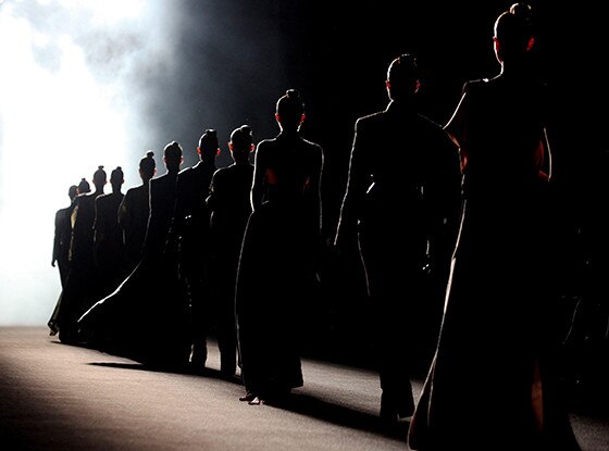 Haider Ackermann Haider Ackermann