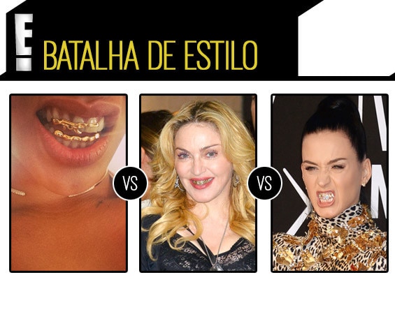 Battle teeth Battle teeth