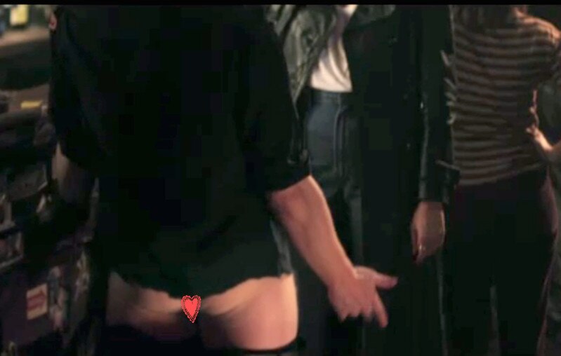 Rupert Grint, nu, pelado Harry Potter, CBGB Rupert Grint, nu, pelado Harry Potter, CBGB