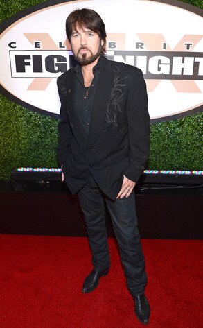 Billy Ray Cyrus Billy Ray Cyrus