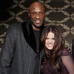 Khloe Kardashian, Lamar Odom Khloe Kardashian, Lamar Odom