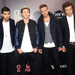 Louis Tomlinson, Zayn Malik, Niall Horan, Liam Payne, Harry Styles, One Direction Louis Tomlinson, Zayn Malik, Niall Horan, Liam Payne, Harry Styles, One Direction