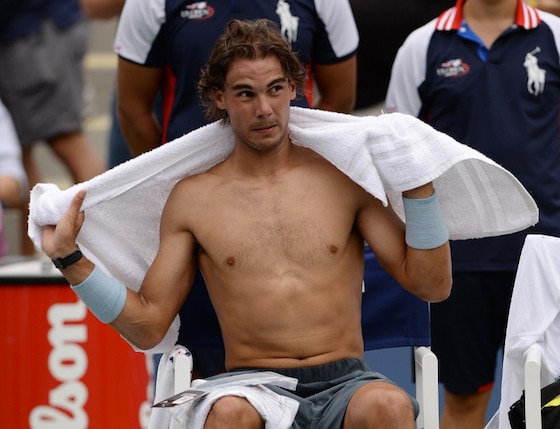 Rafael Nadal Rafael Nadal