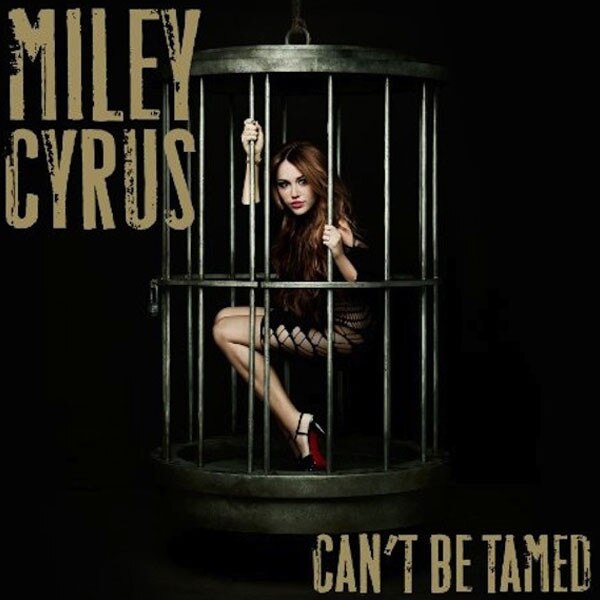 Miley Cyrus, Can Miley Cyrus, Can