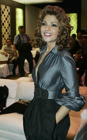 Itati Cantoral Itati Cantoral