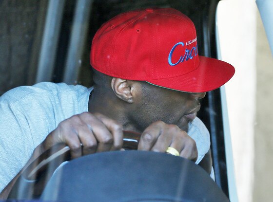 Lamar Odom Lamar Odom