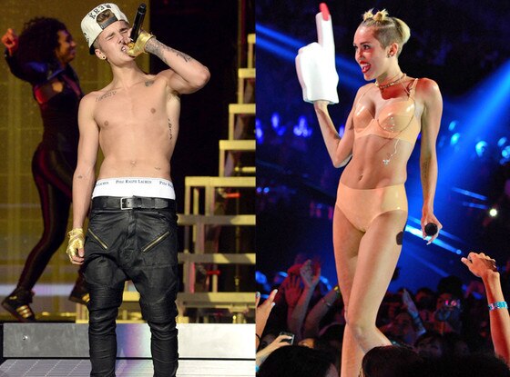 Miley Cyrus, Justin Bieber Miley Cyrus, Justin Bieber