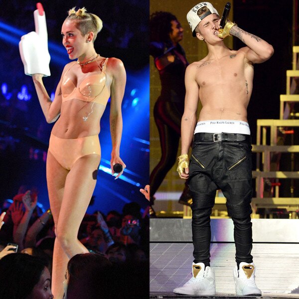 Miley Cyrus, Justin Bieber Miley Cyrus, Justin Bieber