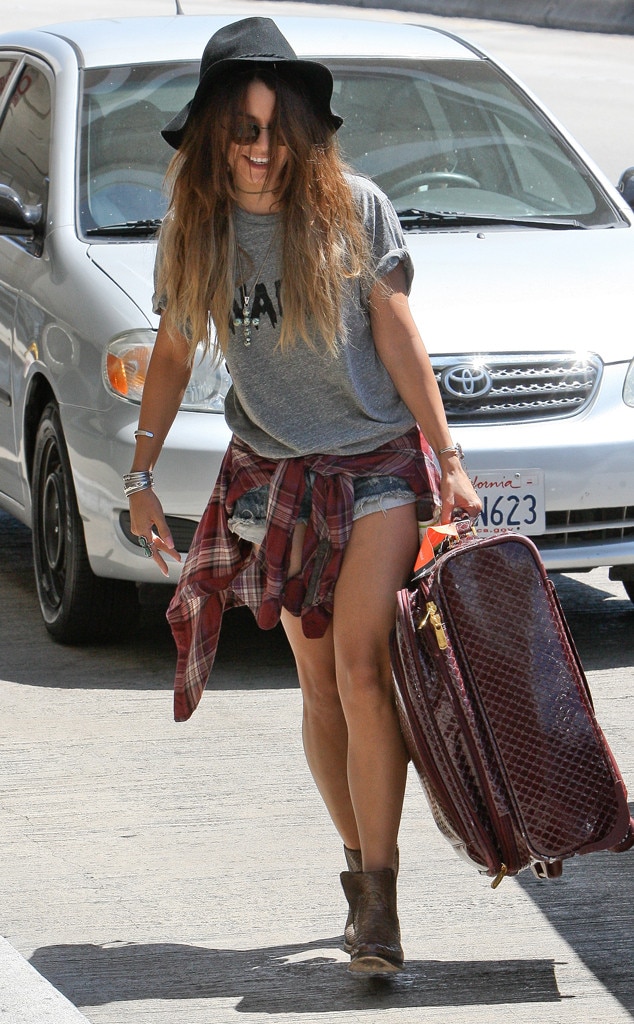 Vanessa Hudgens Vanessa Hudgens