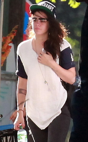 Kristen Stewart Kristen Stewart
