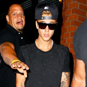 Justin Bieber Justin Bieber