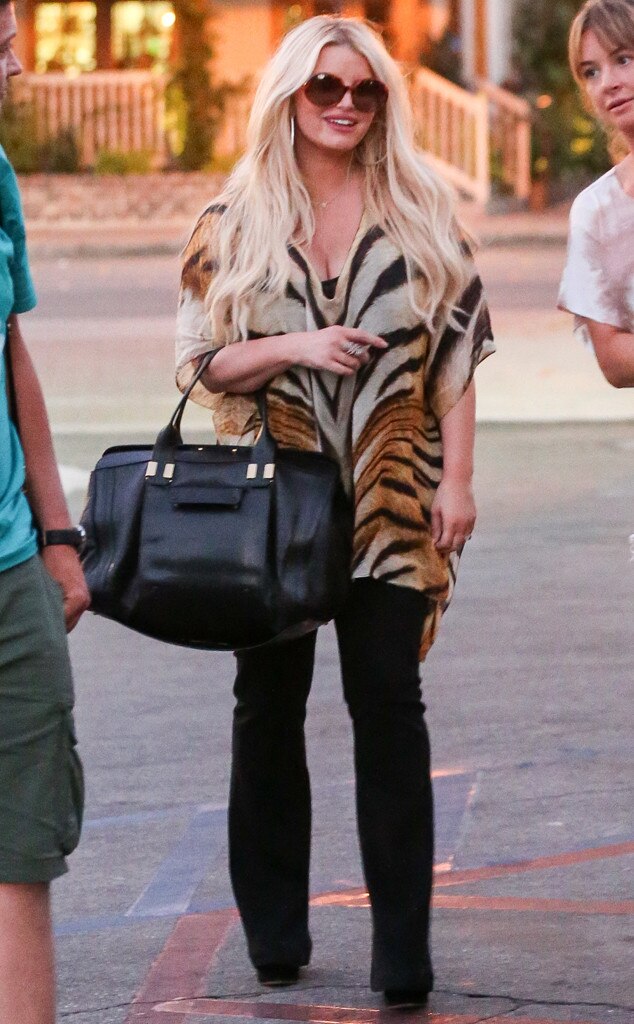 Jessica Simpson Jessica Simpson