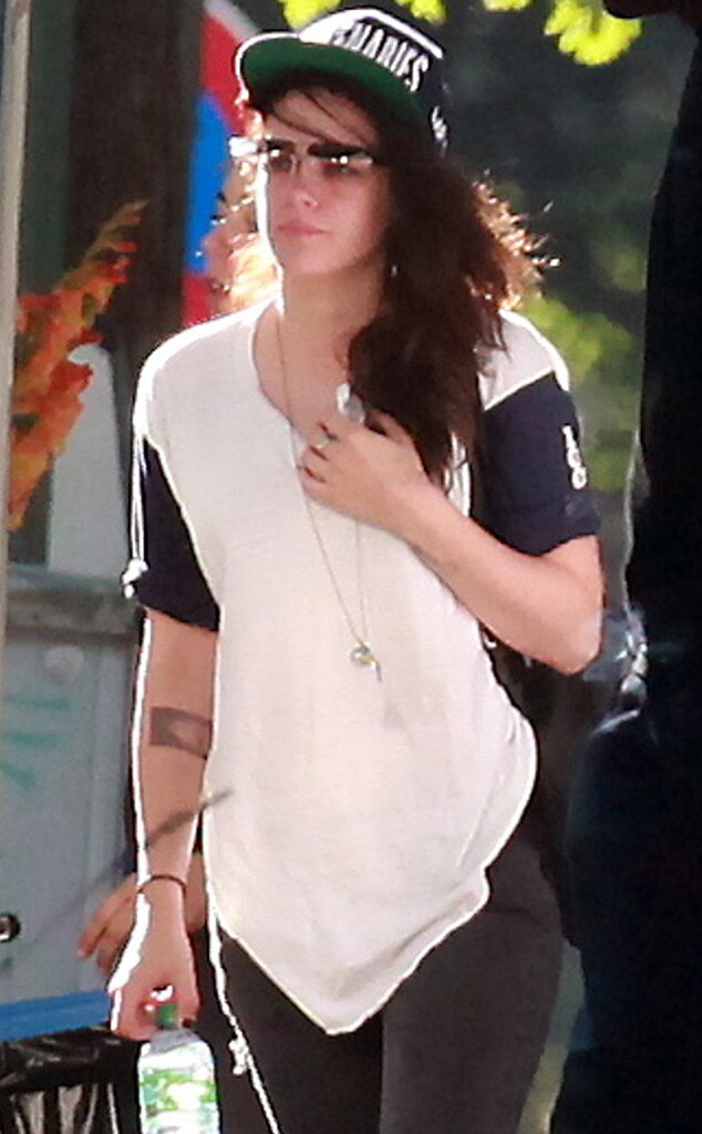 Kristen Stewart Kristen Stewart