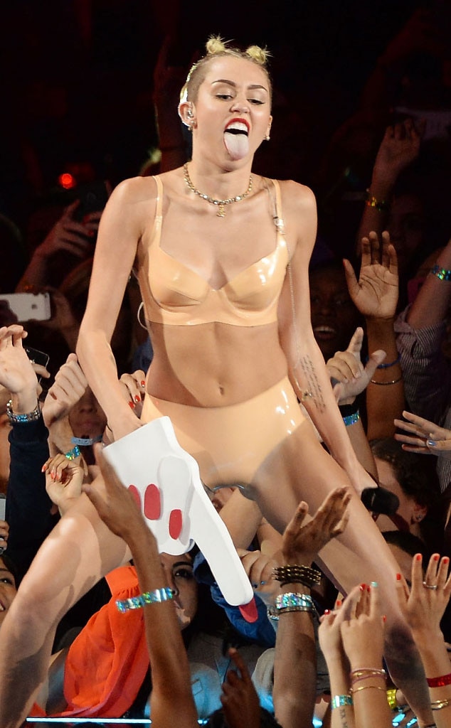 Miley Cyrus Miley Cyrus
