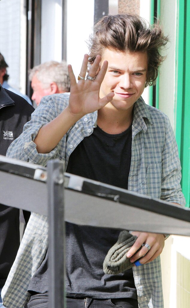 Harry Styles, One Direction Harry Styles, One Direction