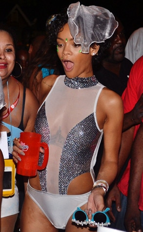 Rihanna Rihanna