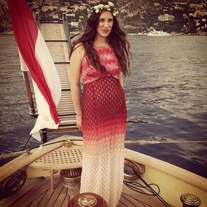 Tatiana Santo Domingo Tatiana Santo Domingo