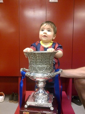 Shakira, Gerard Pique, Milan Pique Mebarak Shakira, Gerard Pique, Milan Pique Mebarak