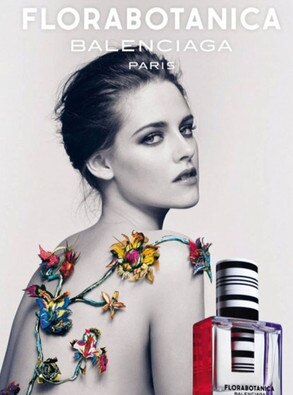 Kristen Stewart, Balenciaga Kristen Stewart, Balenciaga