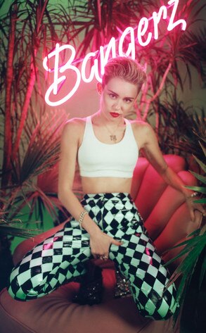 Miley Cyrus Miley Cyrus