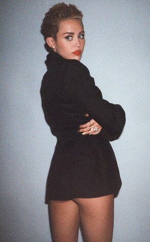 Miley Cyrus Miley Cyrus
