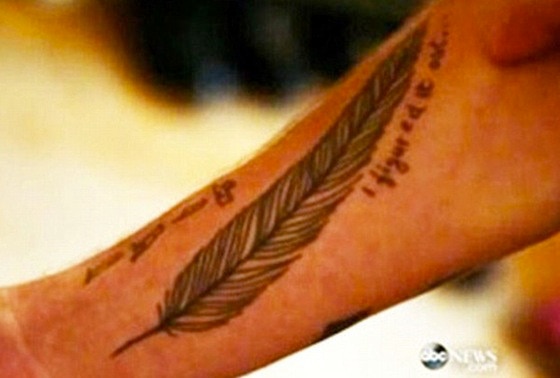Liam Payne Liam Payne