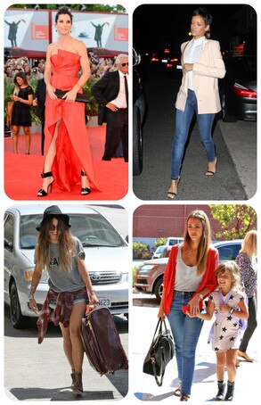 Bem vestidas semana 25 de agosto Bem vestidas semana 25 de agosto
