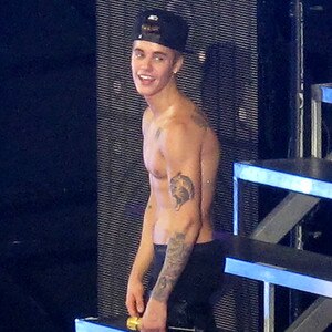 Justin Bieber Justin Bieber