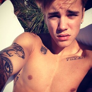 Justin Bieber Justin Bieber