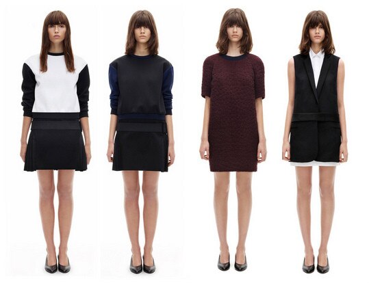 Victoria by Victoria Beckham Victoria by Victoria Beckham