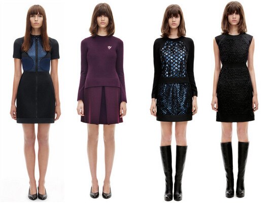Victoria by Victoria Beckham 2 Victoria by Victoria Beckham 2