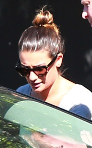 Lea Michele Lea Michele