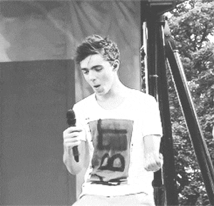 The Wanted GIFS The Wanted GIFS