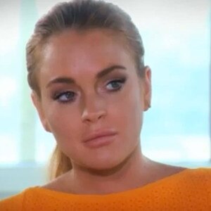 Lindsay Lohan, Oprah Lindsay Lohan, Oprah