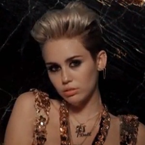 Miley Cyrus Miley Cyrus