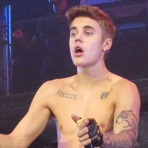 Justin Bieber Justin Bieber