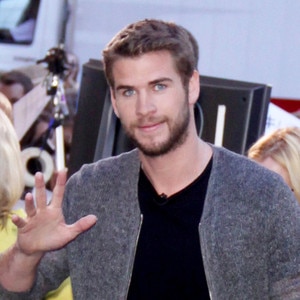 Liam Hemsworth Liam Hemsworth