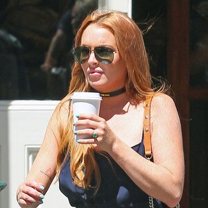 Lindsay Lohan Lindsay Lohan