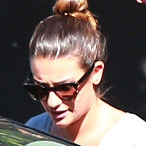 Lea Michele Lea Michele